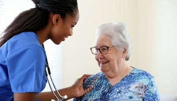 Three Key Takeaways from Take Command's 2025 Home Health HRA Report