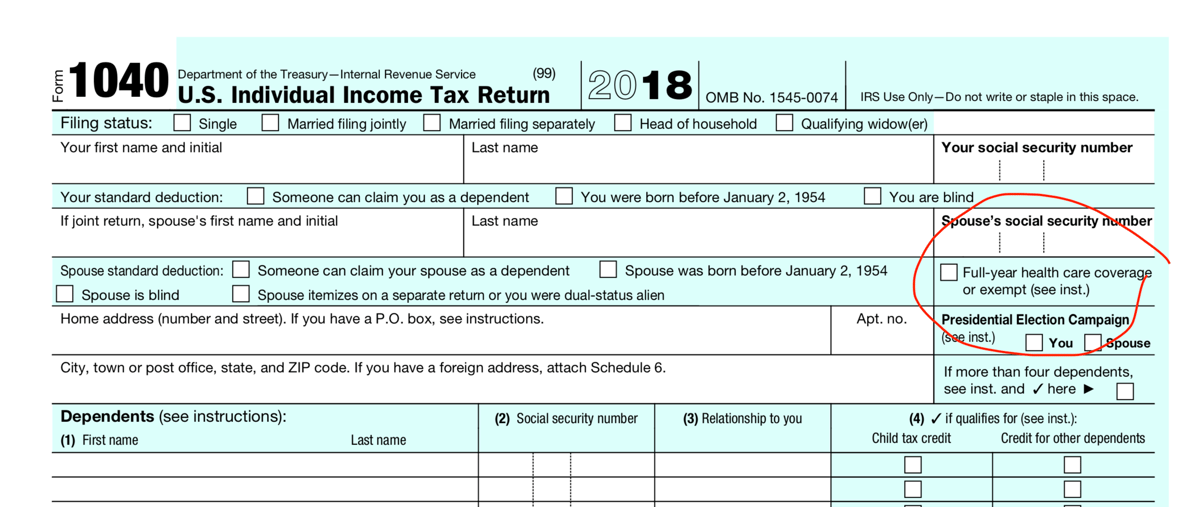 What to know about health sharing ministries and tax exemptions