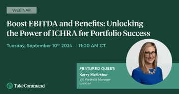 Boost EBITDA and Benefits: Unlocking the Power of ICHRA for Portfolio Success