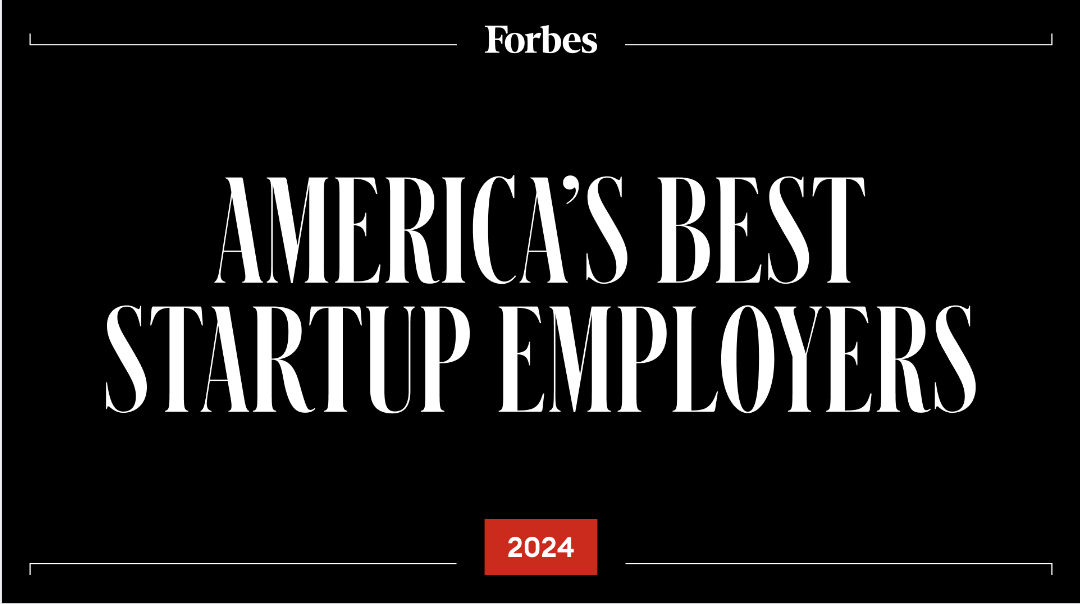 America's Best Startup Employers