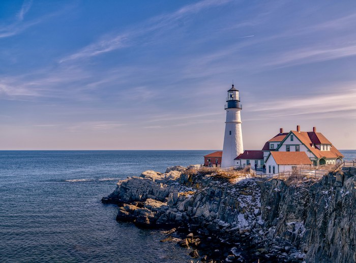 A New Horizon for Small Enterprise Well being Insurance coverage in Maine